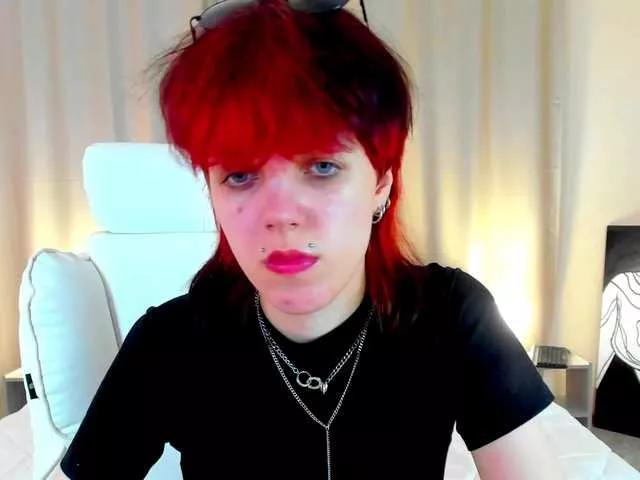 Offline ReneYolker on BongaCams