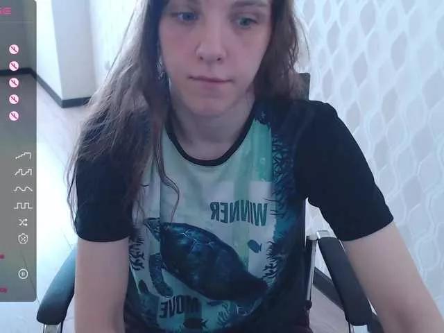 RennaHart on BongaCams 