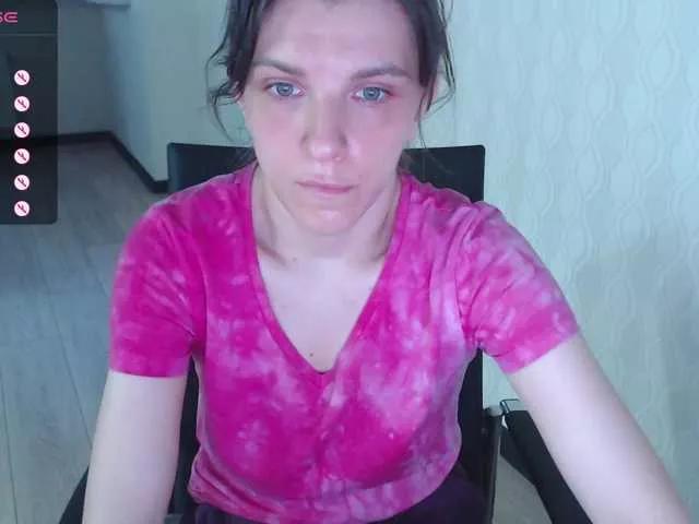 RennaHart on BongaCams 