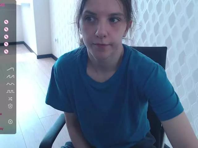 RennaHart on BongaCams