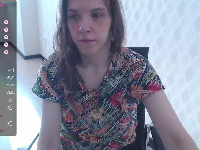 RennaHart on BongaCams 