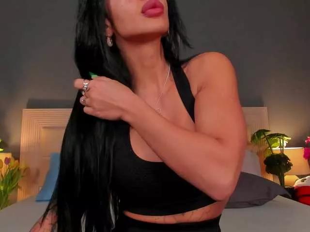 RileyReed on BongaCams 