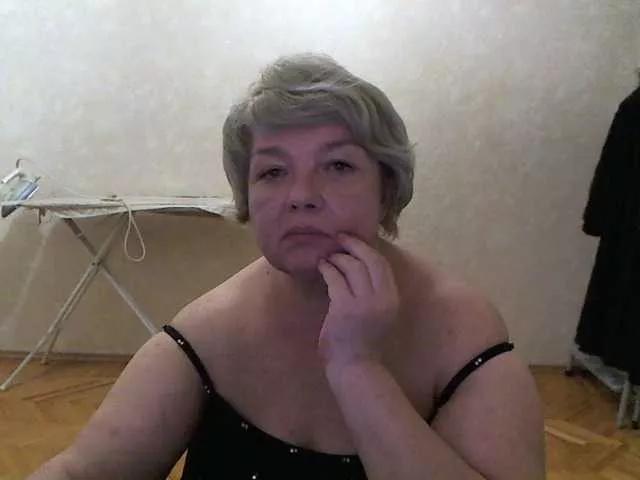 RipePussy on BongaCams