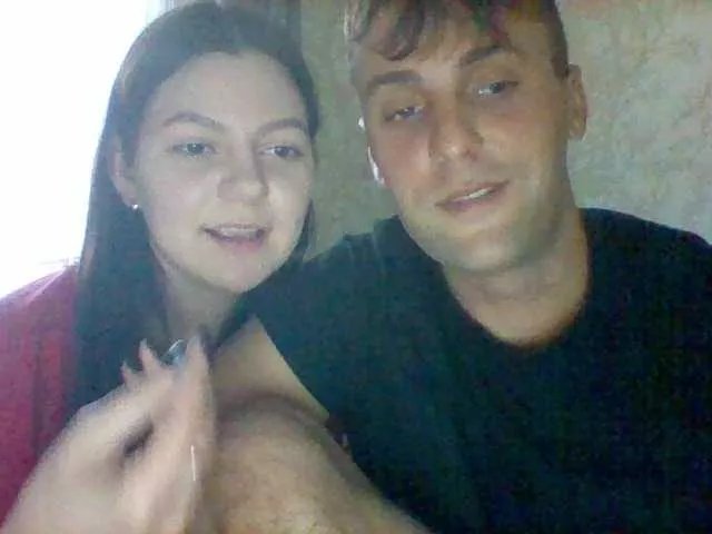 Freechat RomeoJayHarper on BongaCams