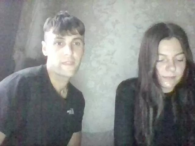 Freechat RomeoJayHarper on BongaCams