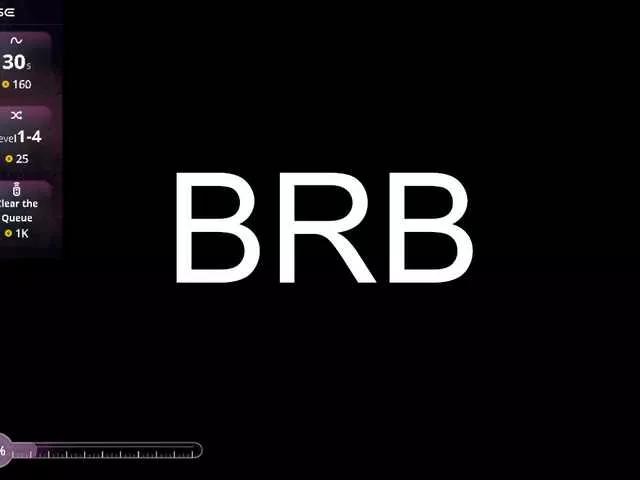 Offline Rosario215a on BongaCams