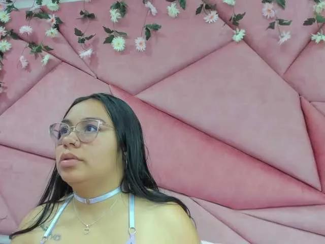 RossiVioleta on BongaCams 