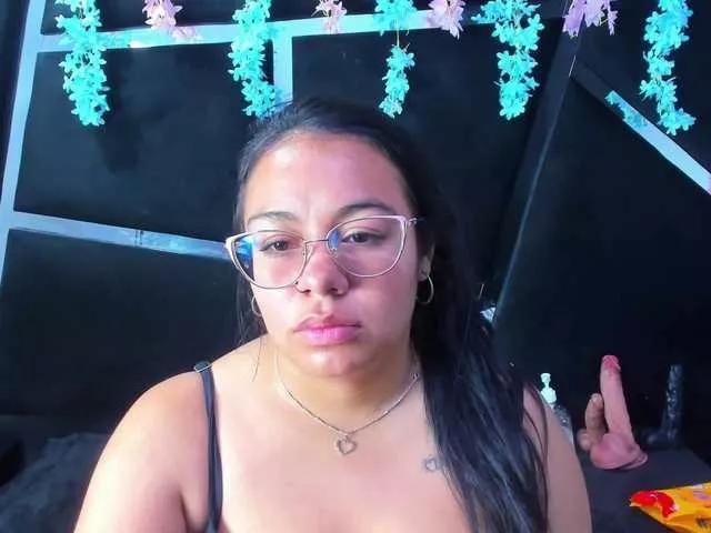 RossiVioleta on BongaCams