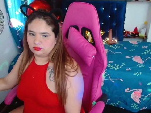 Offline rous-kinky on BongaCams