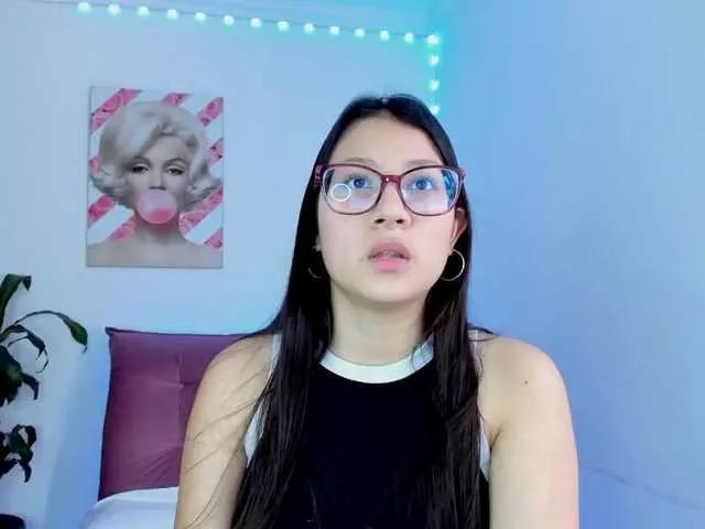 rouse-red on BongaCams