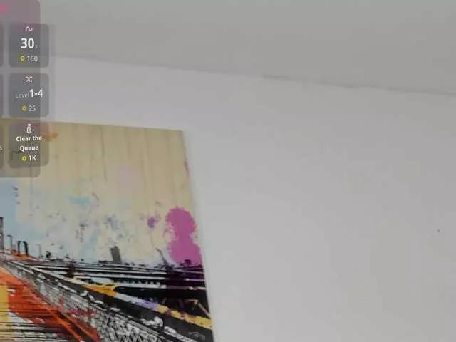 rouse-sexy-hotxx77 on BongaCams