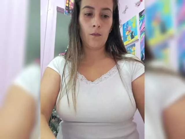 roussemelinda on BongaCams