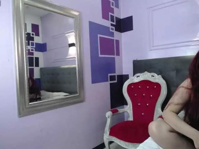Roxan-Sky on BongaCams