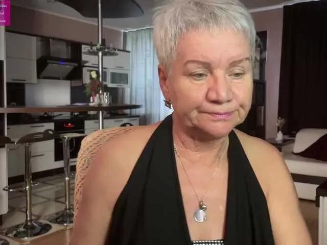 Offline roxana-brooks on BongaCams