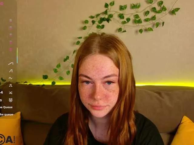 Roxy-Sunny on BongaCams