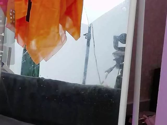 Offline RubbiDark on BongaCams