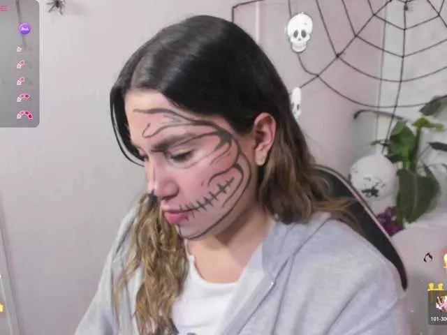 SAAYA-TAY on BongaCams 