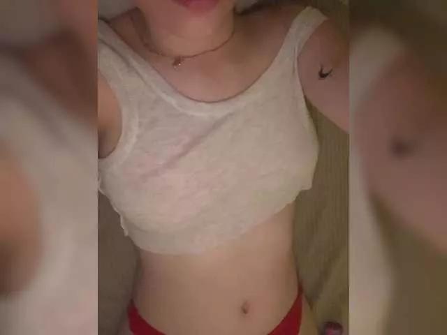 sabrinasmithex on BongaCams 