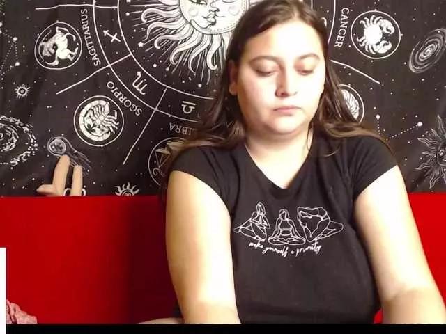 sallytopaz on BongaCams 