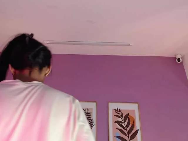 SamantaKane on BongaCams