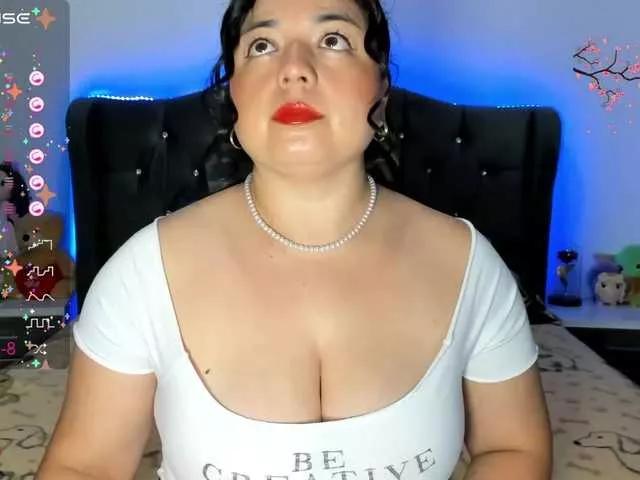 Samay11 on BongaCams 
