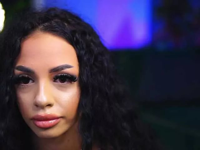 Offline SamiraVeda on BongaCams