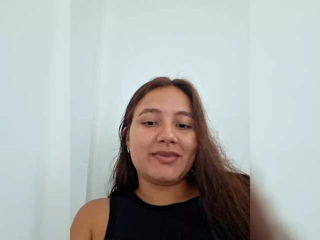Sammy112 on BongaCams