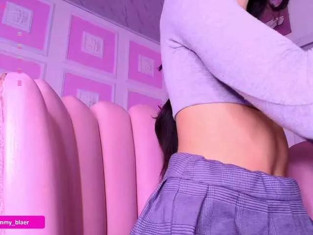 Sammyblaer on BongaCams 
