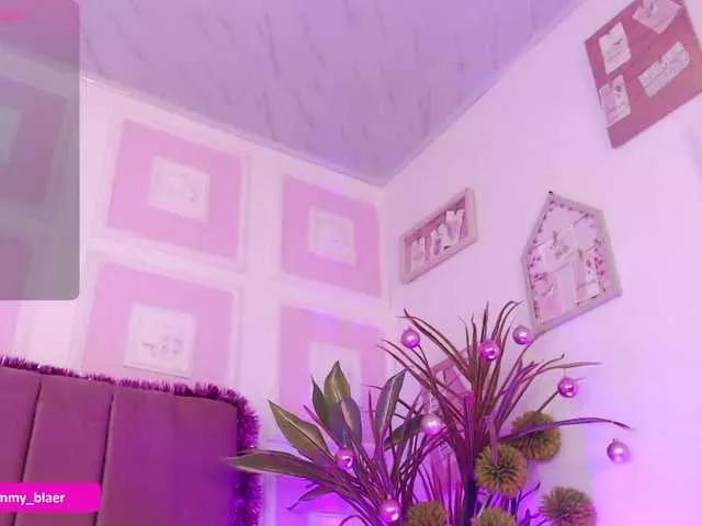 Sammyblaer on BongaCams 