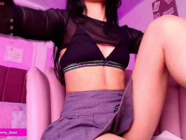 Sammyblaer on BongaCams 