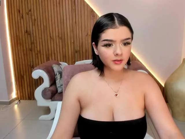 SammyRick on BongaCams 