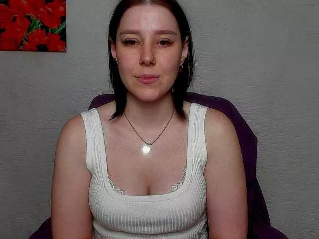sannyflower on BongaCams