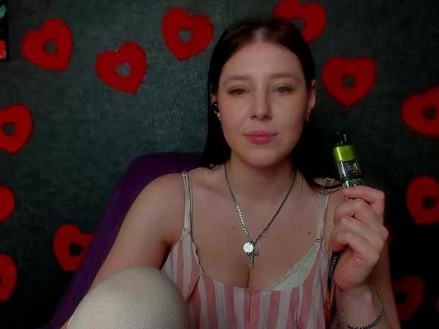 sannyflower on BongaCams 