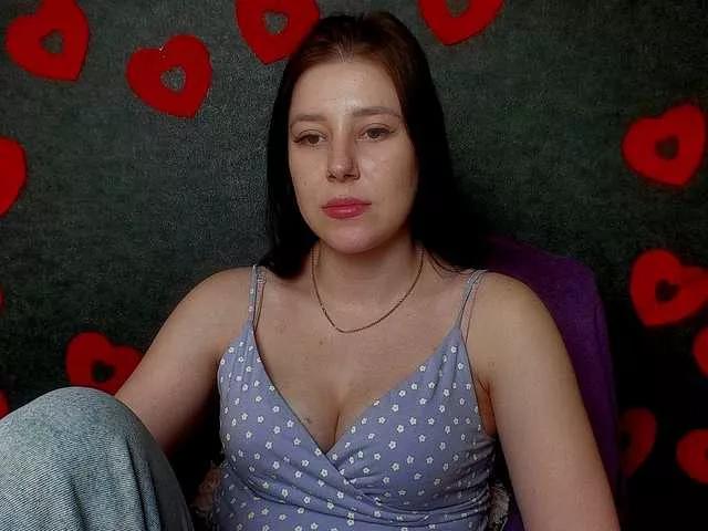 sannyflower on BongaCams 