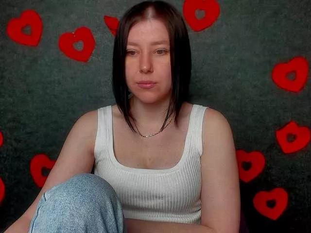 sannyflower on BongaCams 