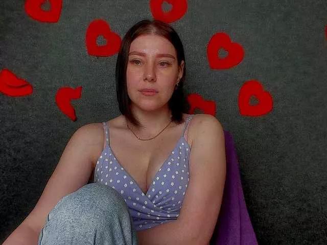 sannyflower on BongaCams 