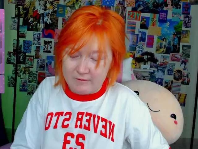 Sara-Moor on BongaCams 