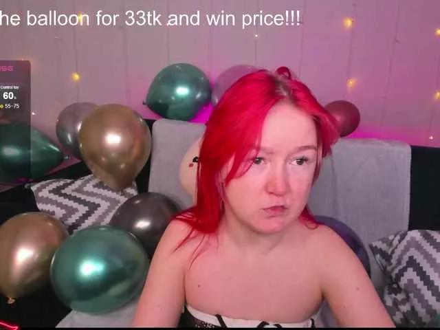 Sara-Moor on BongaCams 