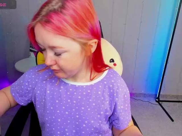 Sara-Moor on BongaCams 