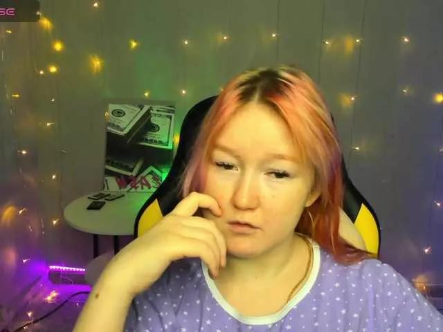 Sara-Moor on BongaCams 