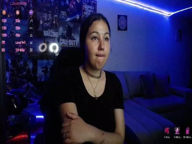 sara-sof on BongaCams 