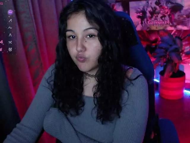 sara-sof on BongaCams 