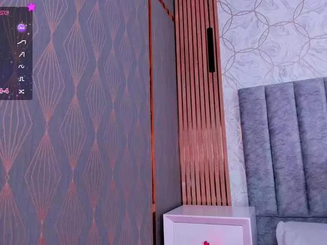 SarahYessica on BongaCams 