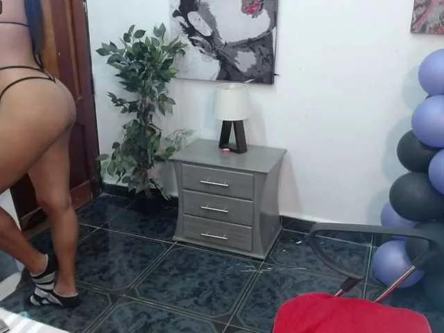 sarathomson1 on BongaCams 