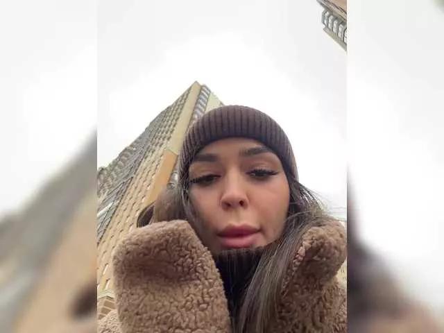 Sasha-Orlova on BongaCams 