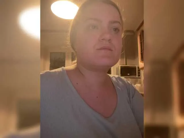 SashulyaAsd on BongaCams