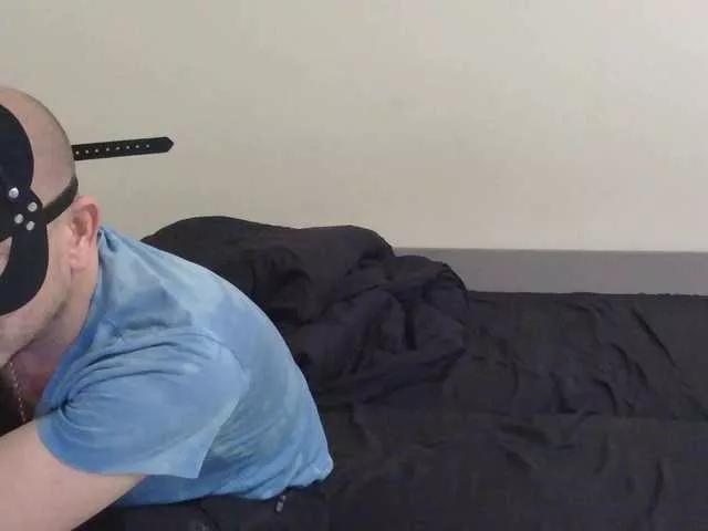 sebastian-augustina on BongaCams