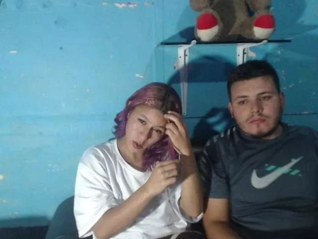 Offline sebastian-nathasha on BongaCams