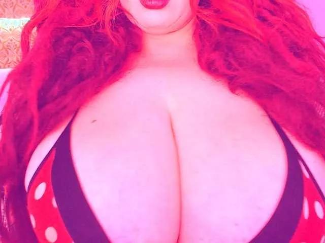 secretbella on BongaCams 