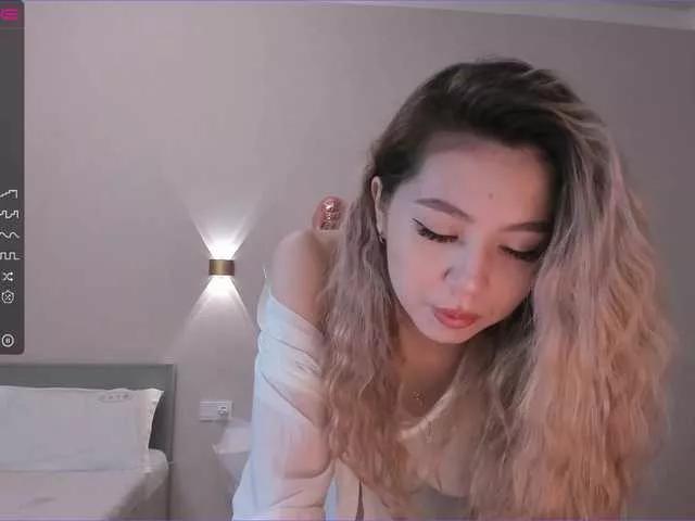 seductiveice on BongaCams 